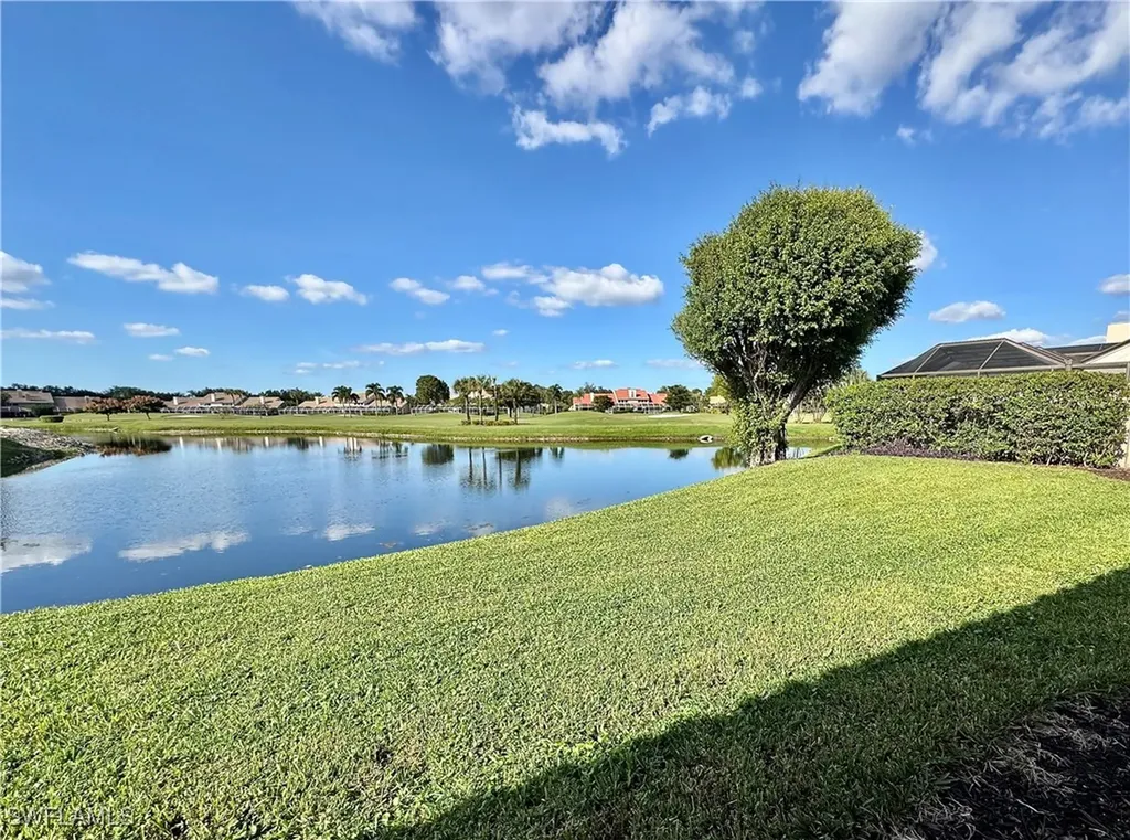 11730 Quail Village Way Naples FL 34119