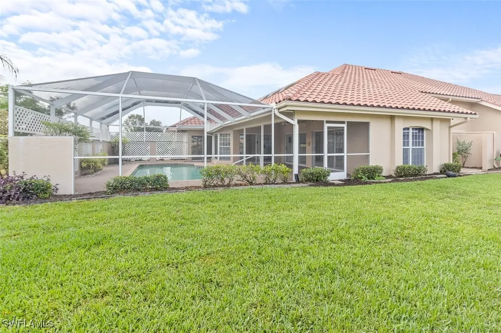 11730 Quail Village Way Naples FL 34119