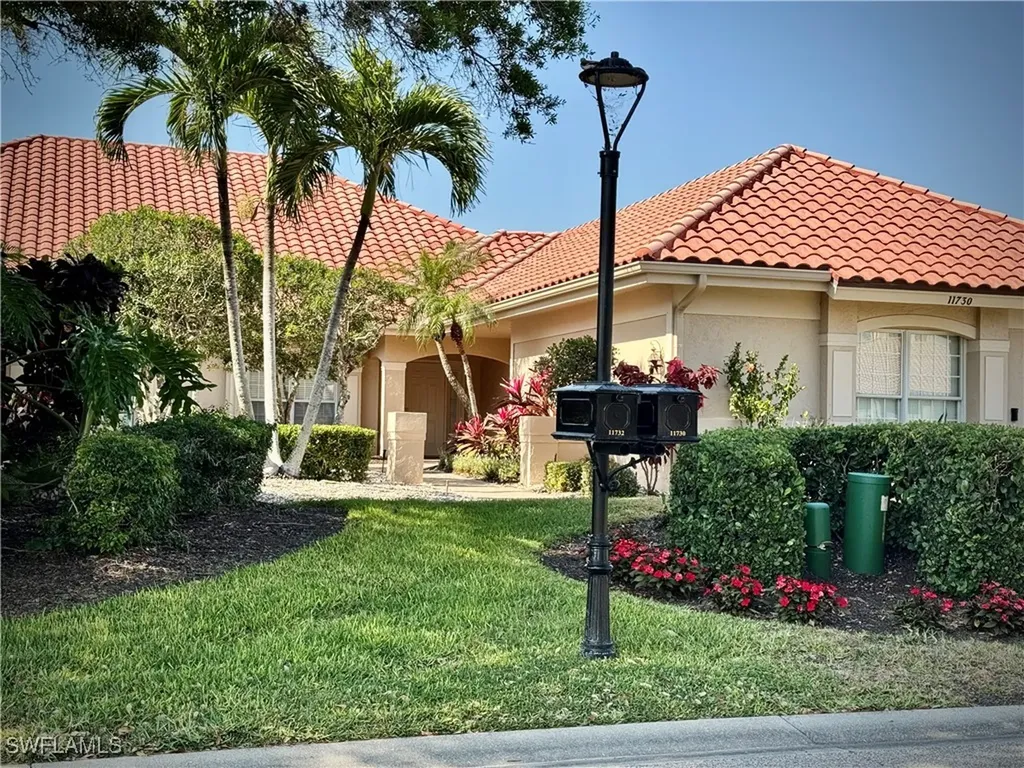11730 Quail Village Way Naples FL 34119