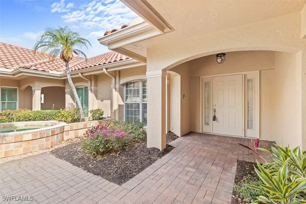 11730 Quail Village Way Naples FL 34119