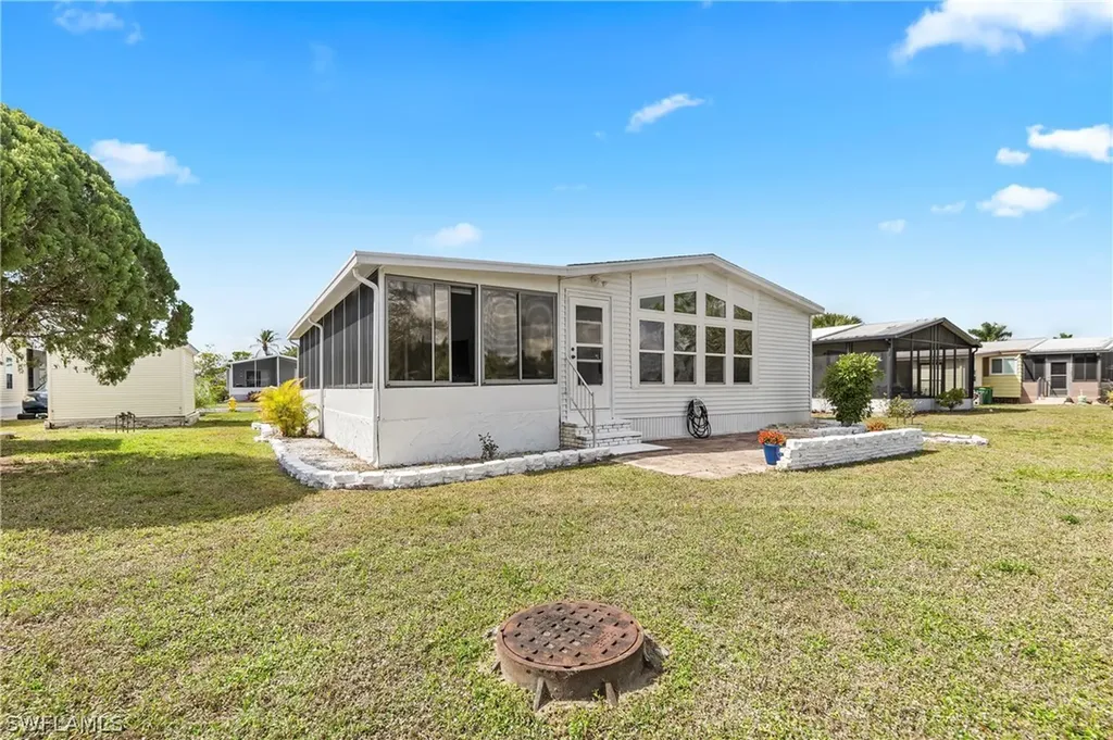 113 Oceans Boulevard Naples FL 34104