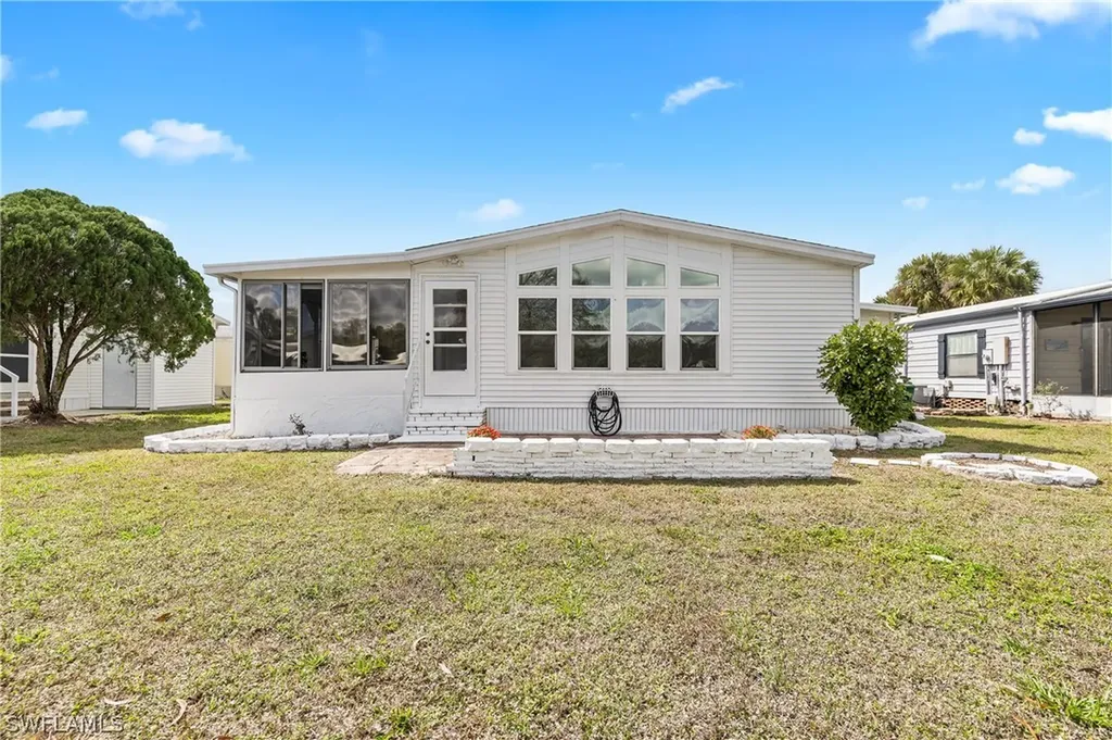 113 Oceans Boulevard Naples FL 34104