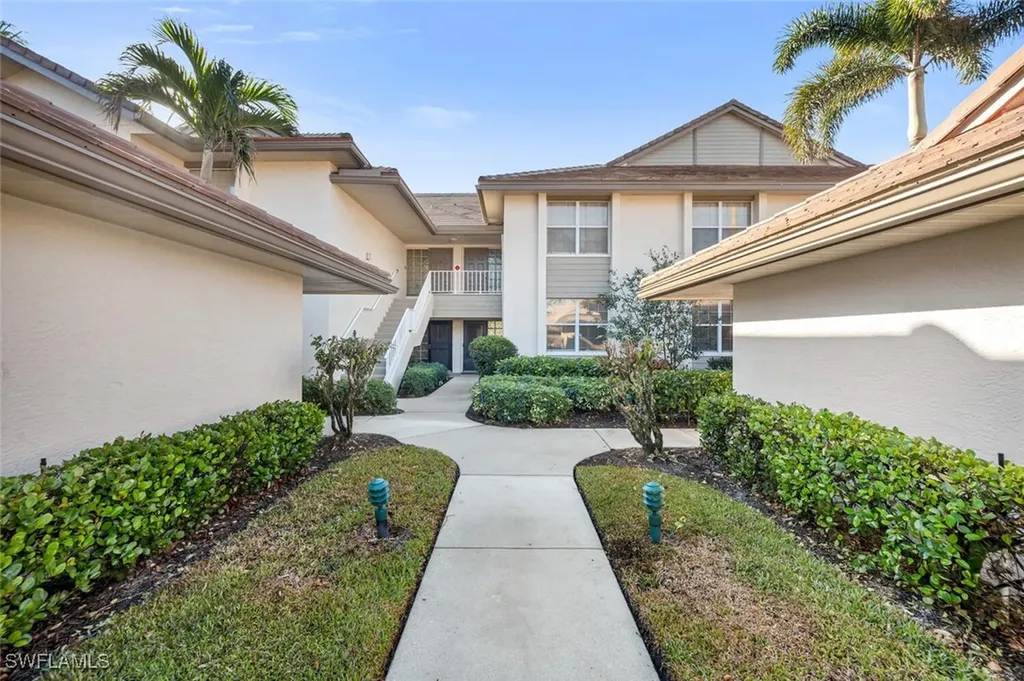 26881 Wedgewood Drive Bonita Springs FL 34134