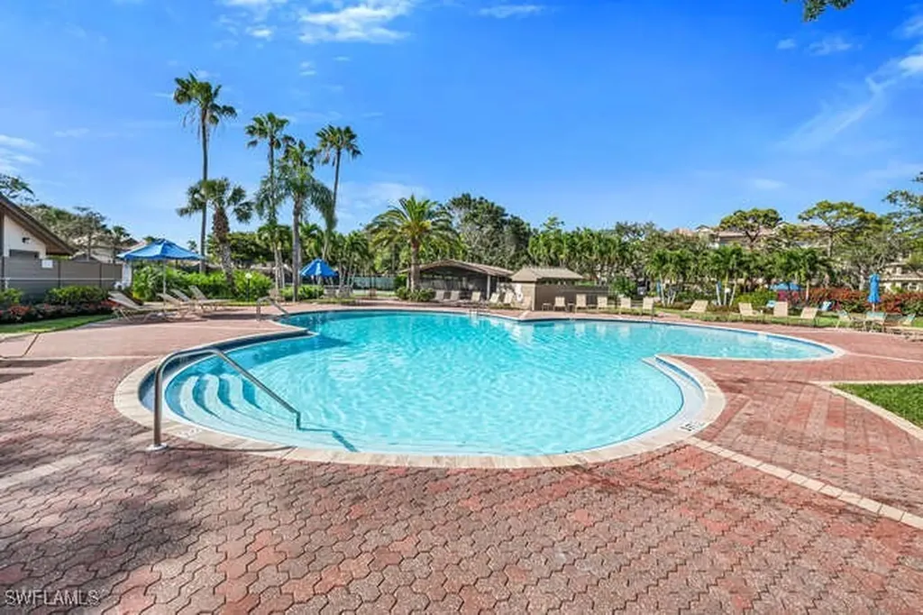 26881 Wedgewood Drive Bonita Springs FL 34134