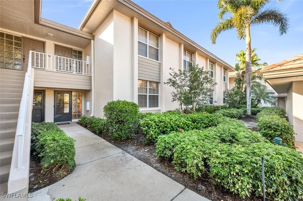 26881 Wedgewood Drive Bonita Springs FL 34134