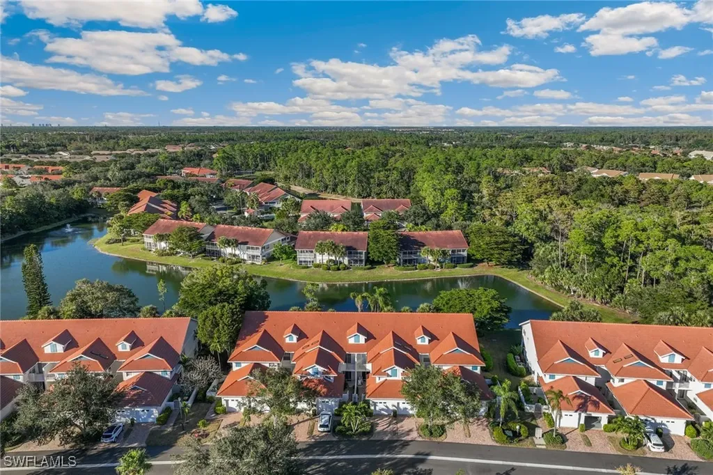 5115 Cedar Springs Drive Naples FL 34110