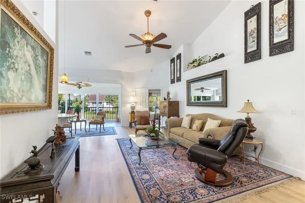5115 Cedar Springs Drive Naples FL 34110
