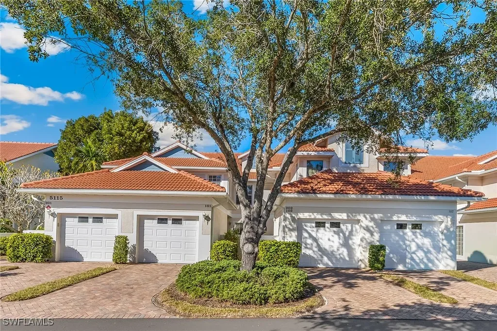 5115 Cedar Springs Drive Naples FL 34110