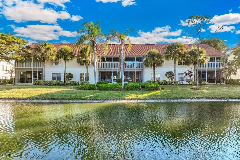 5115 Cedar Springs Drive Naples FL 34110