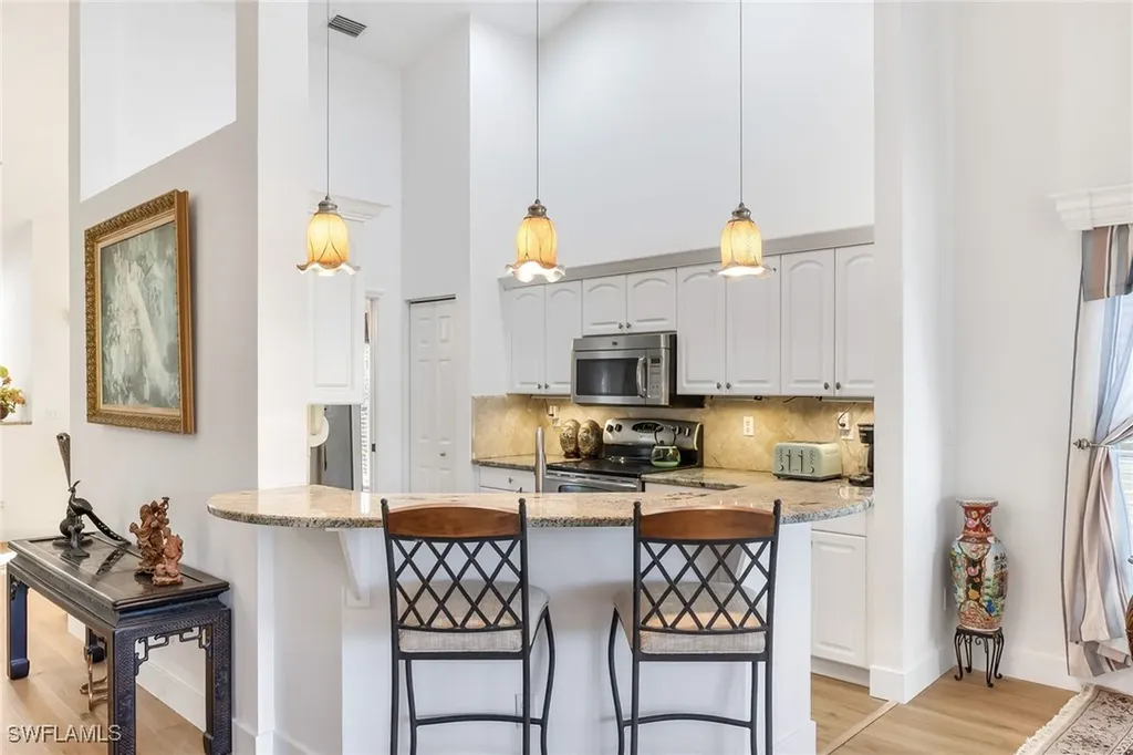 5115 Cedar Springs Drive Naples FL 34110