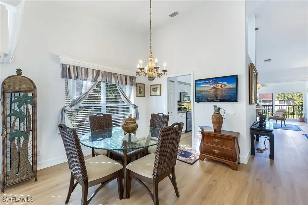 5115 Cedar Springs Drive Naples FL 34110