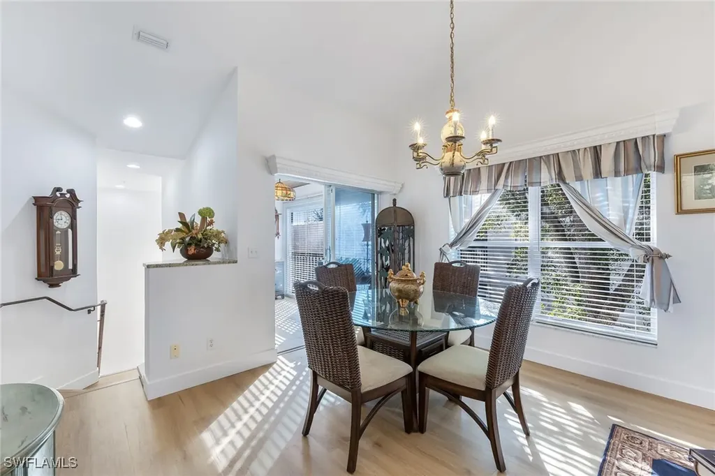 5115 Cedar Springs Drive Naples FL 34110