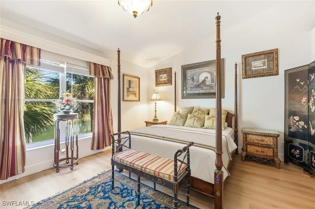 5115 Cedar Springs Drive Naples FL 34110