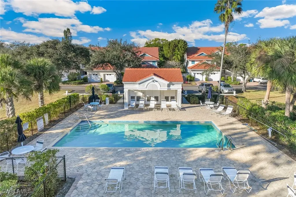5115 Cedar Springs Drive Naples FL 34110