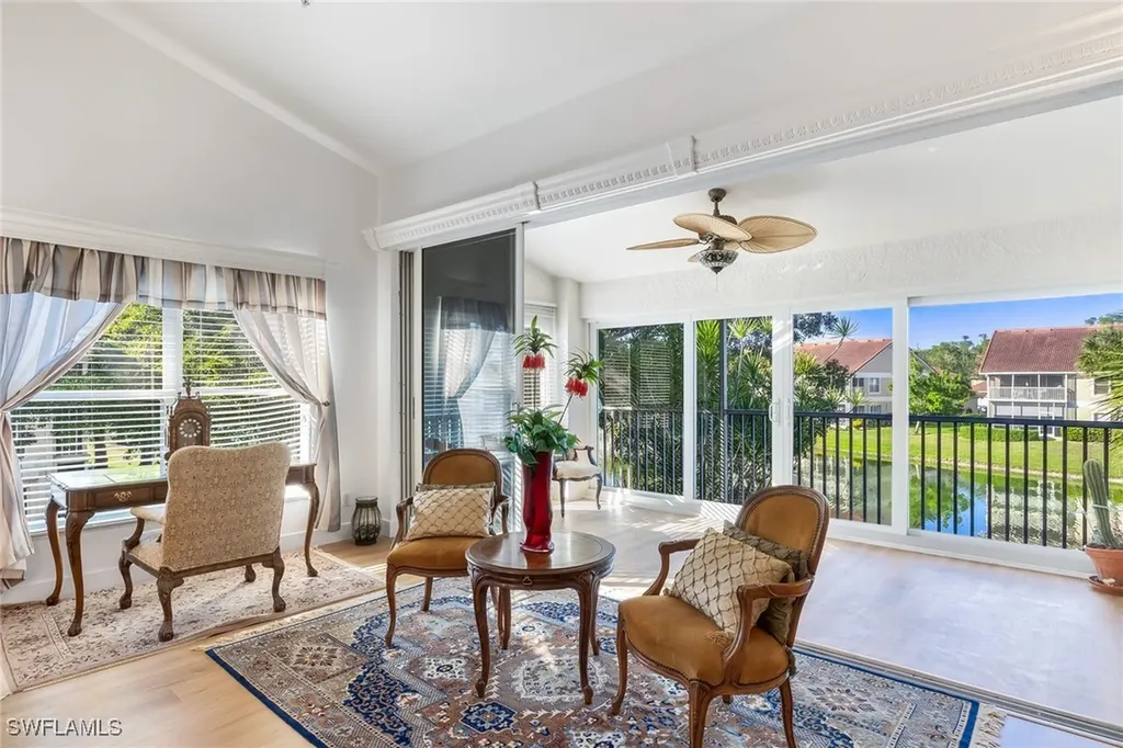 5115 Cedar Springs Drive Naples FL 34110