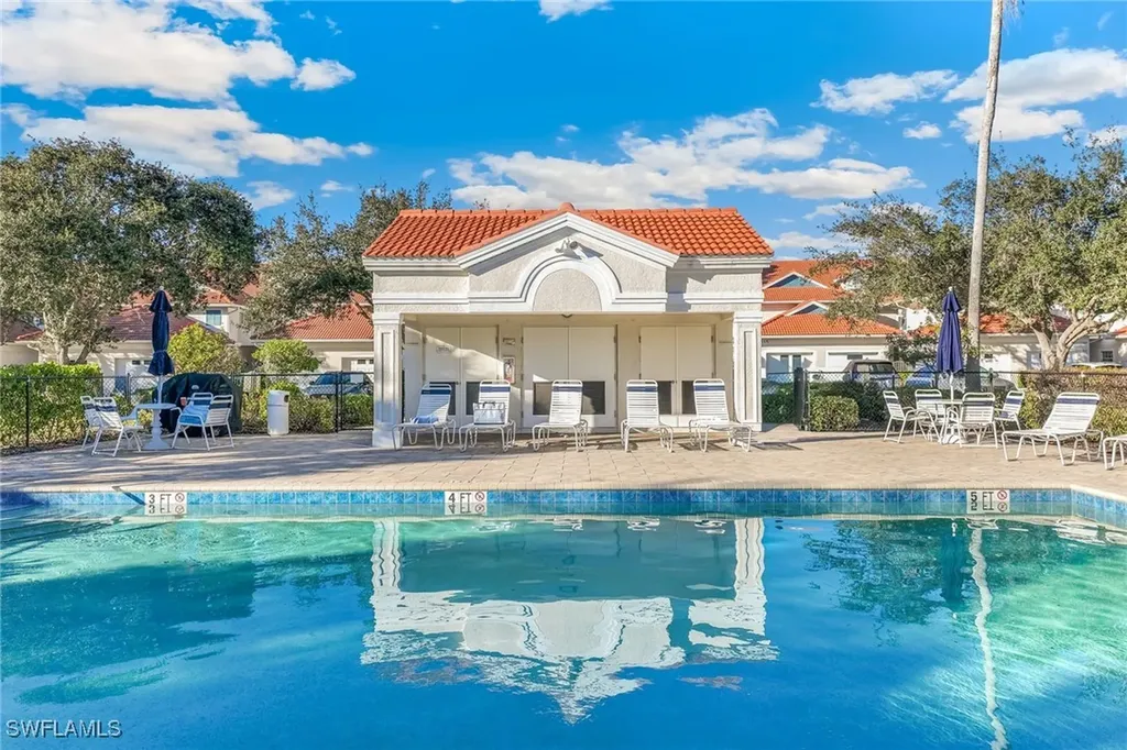 5115 Cedar Springs Drive Naples FL 34110