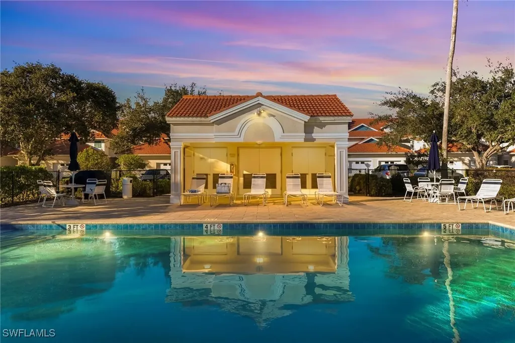 5115 Cedar Springs Drive Naples FL 34110