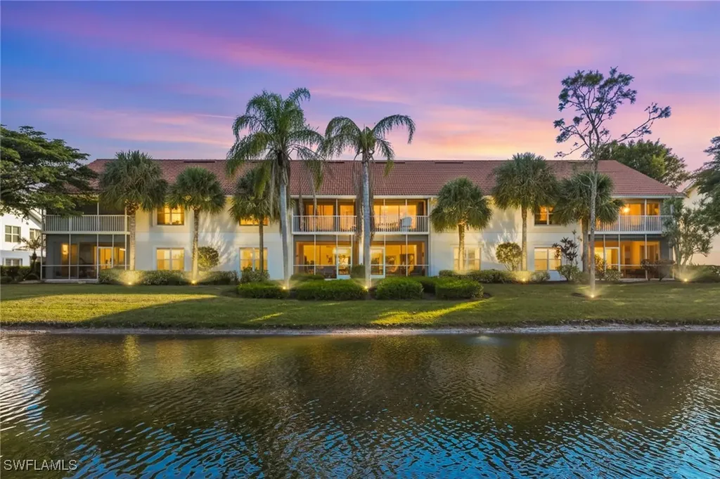 5115 Cedar Springs Drive Naples FL 34110