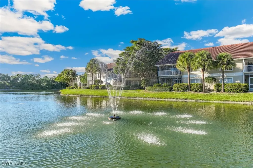 5115 Cedar Springs Drive Naples FL 34110