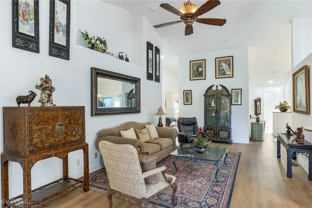 5115 Cedar Springs Drive Naples FL 34110