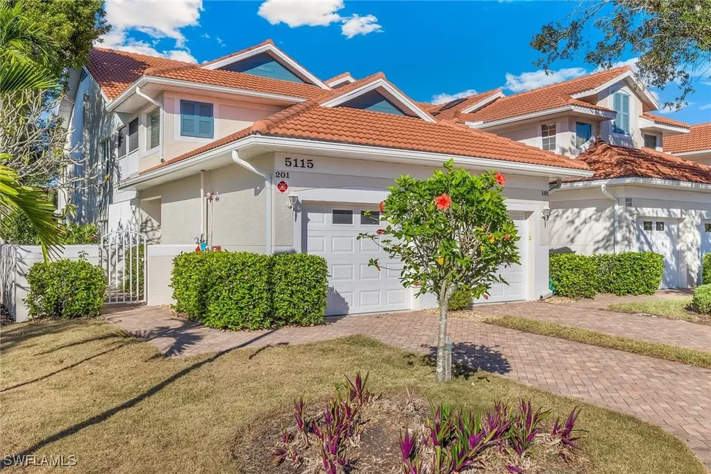 5115 Cedar Springs Drive Naples FL 34110
