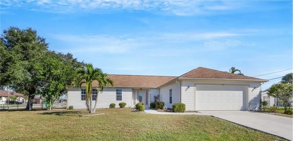 514 Moon Street Port Charlotte FL 33954