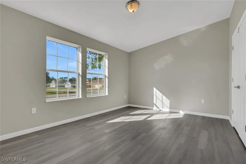 514 Moon Street Port Charlotte FL 33954