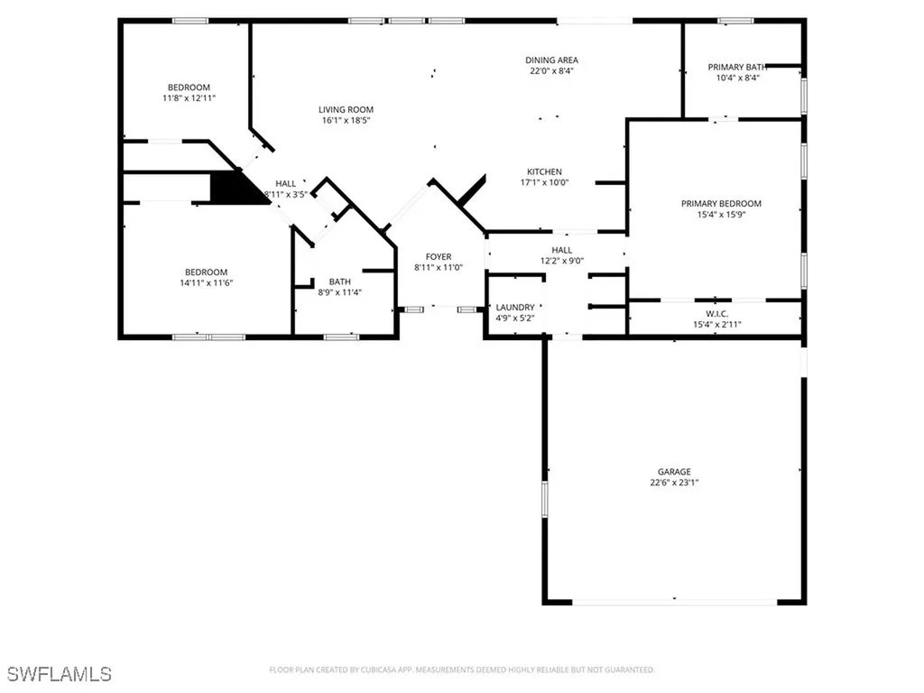 514 Moon Street Port Charlotte FL 33954