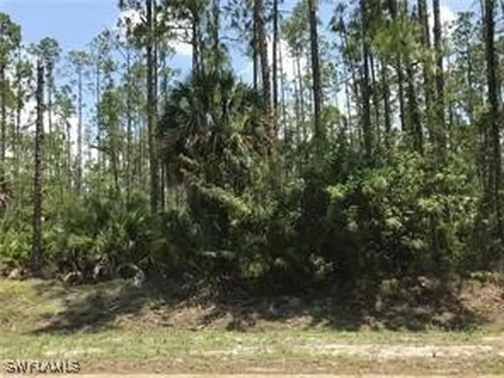 4TH Avenue SE Naples FL 34117
