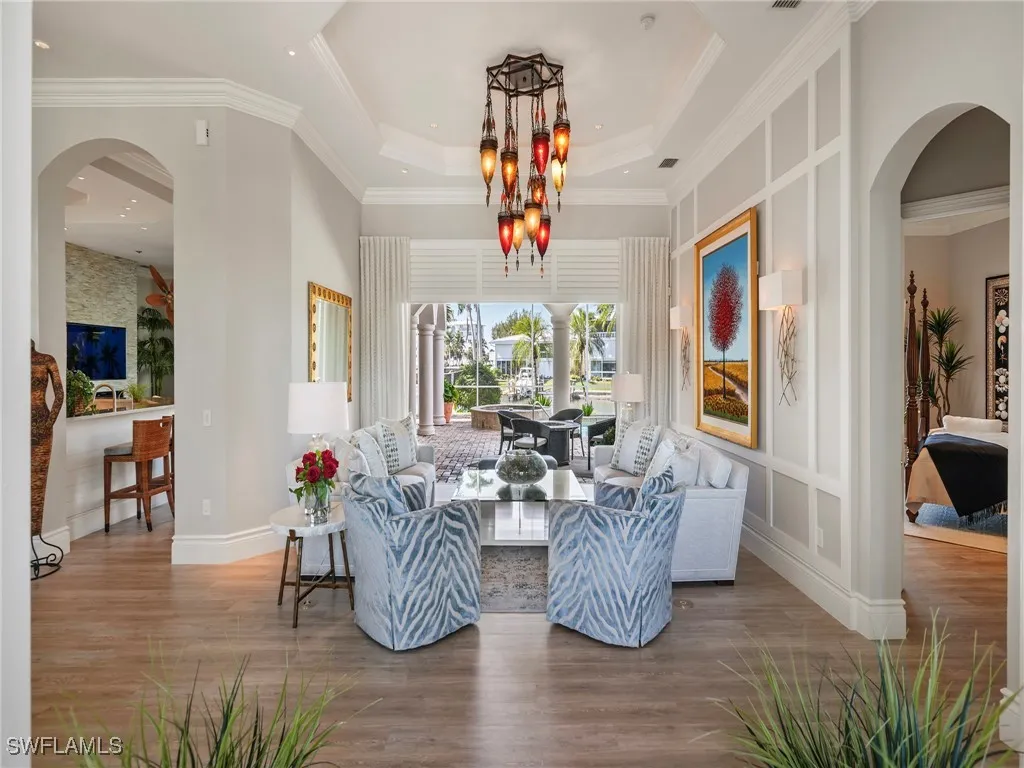 216 Spring Line Drive Naples FL 34102-5053