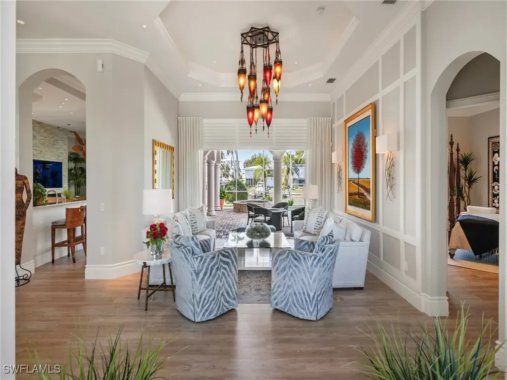 216 Spring Line Drive Naples FL 34102-5053