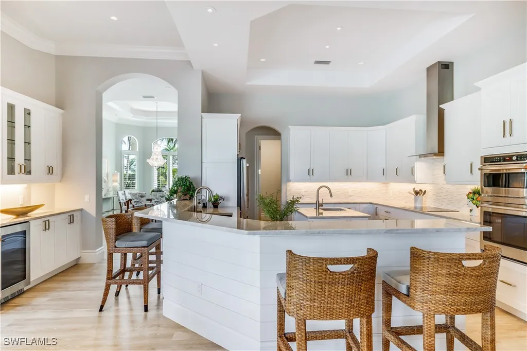 216 Spring Line Drive Naples FL 34102-5053