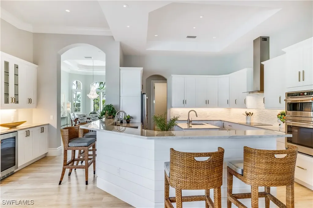 216 Spring Line Drive Naples FL 34102-5053
