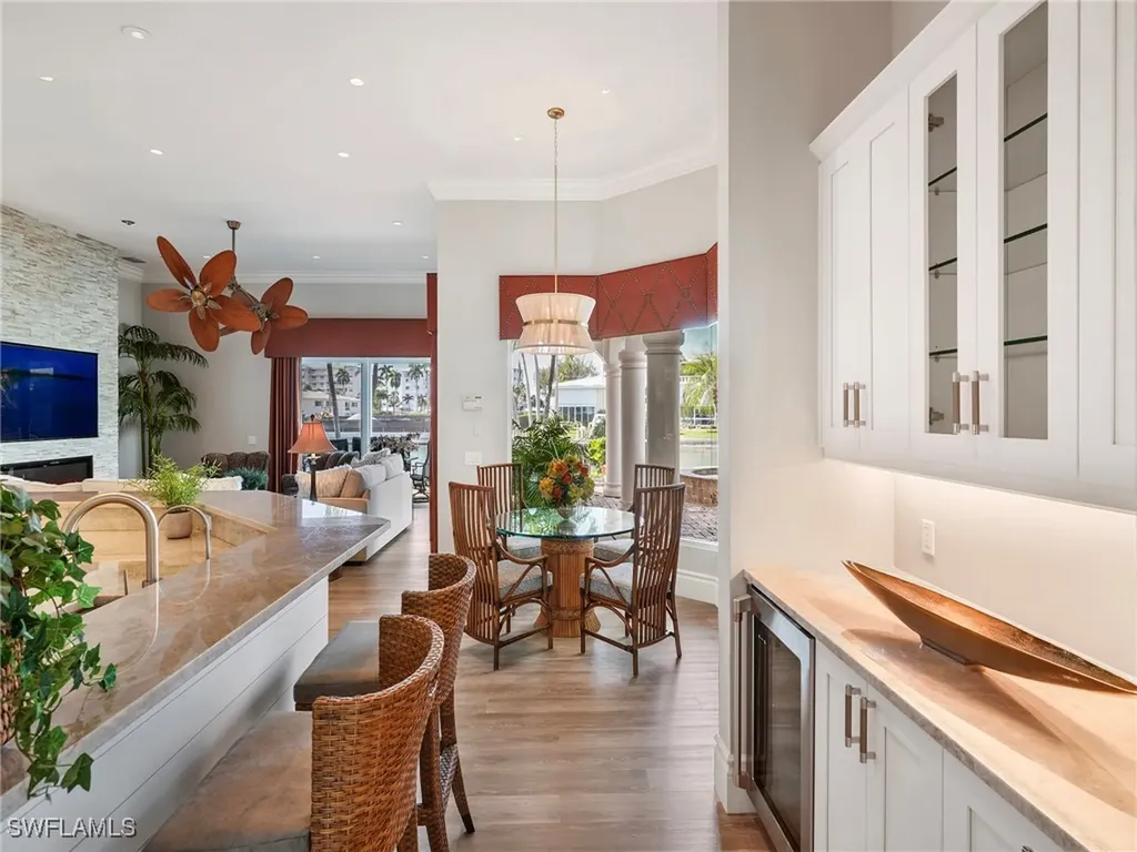 216 Spring Line Drive Naples FL 34102-5053