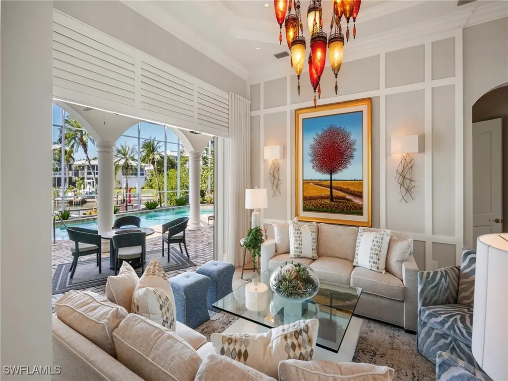 216 Spring Line Drive Naples FL 34102-5053