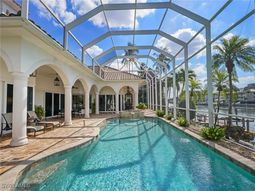 216 Spring Line Drive Naples FL 34102-5053
