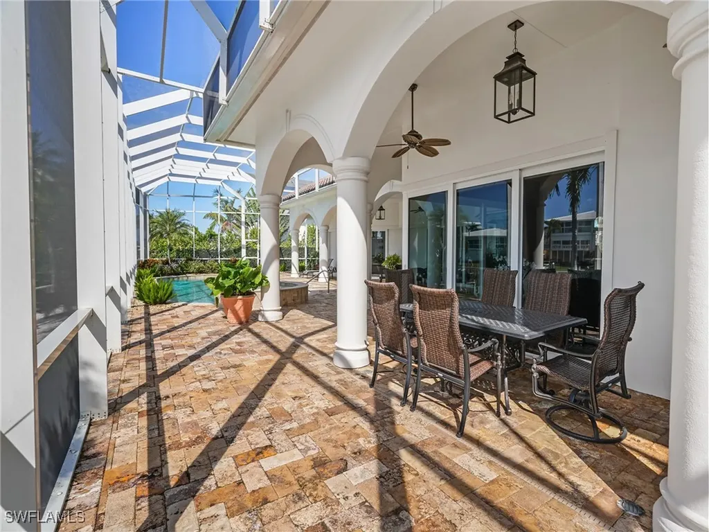216 Spring Line Drive Naples FL 34102-5053