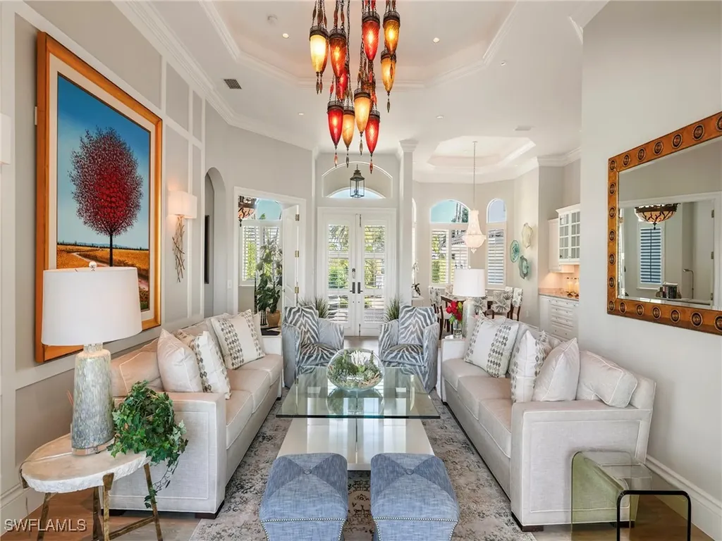 216 Spring Line Drive Naples FL 34102-5053