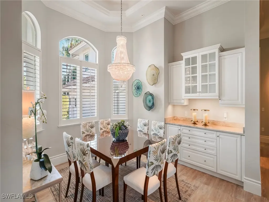 216 Spring Line Drive Naples FL 34102-5053