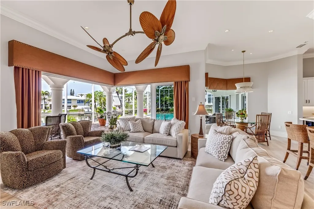216 Spring Line Drive Naples FL 34102-5053