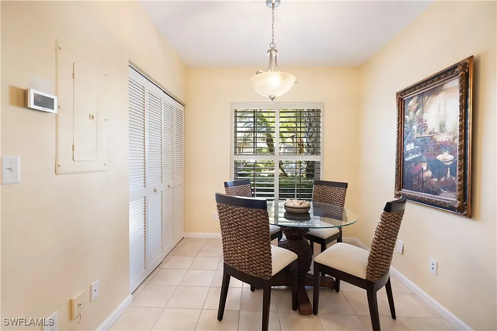 6280 Bellerive Avenue Naples FL 34119
