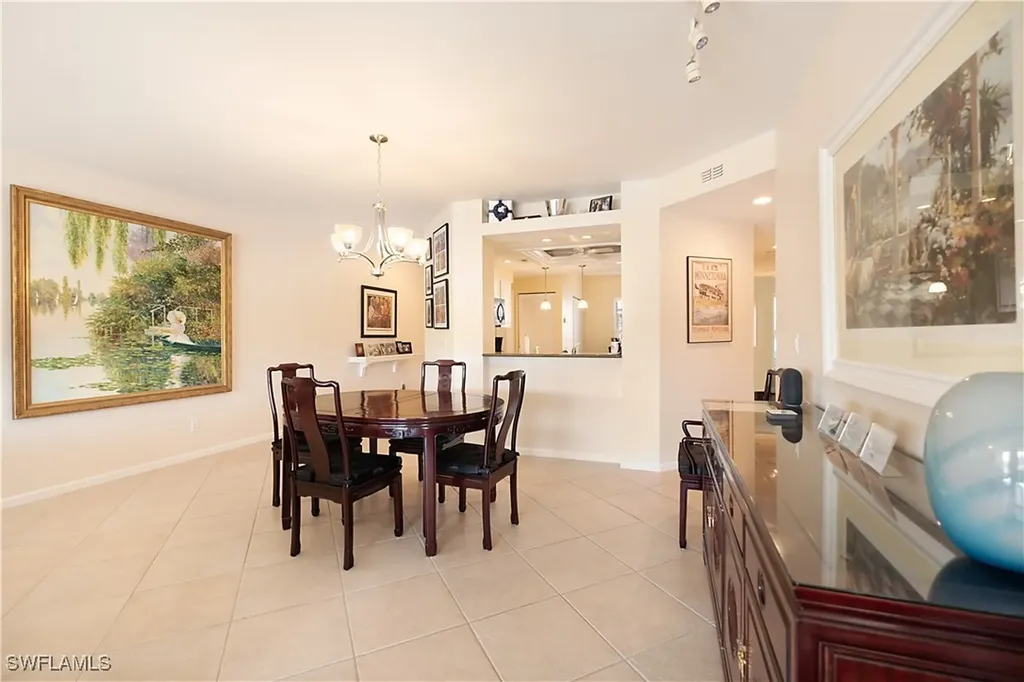 6280 Bellerive Avenue Naples FL 34119