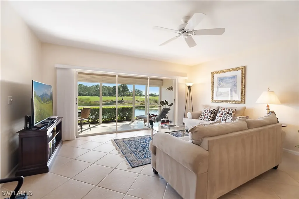6280 Bellerive Avenue Naples FL 34119