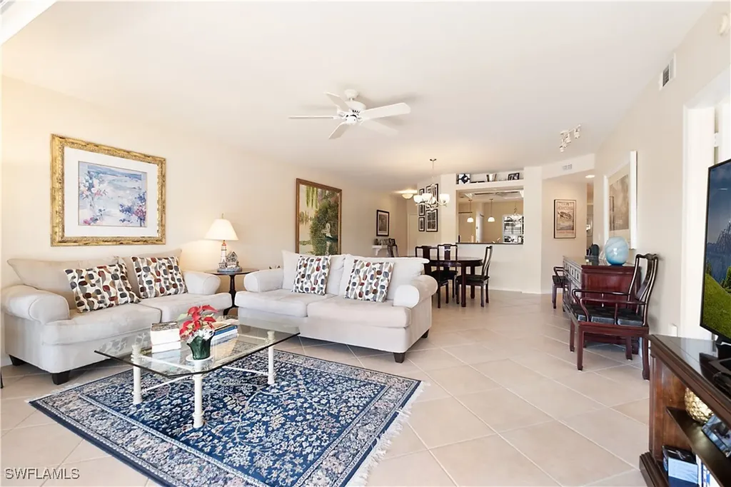 6280 Bellerive Avenue Naples FL 34119
