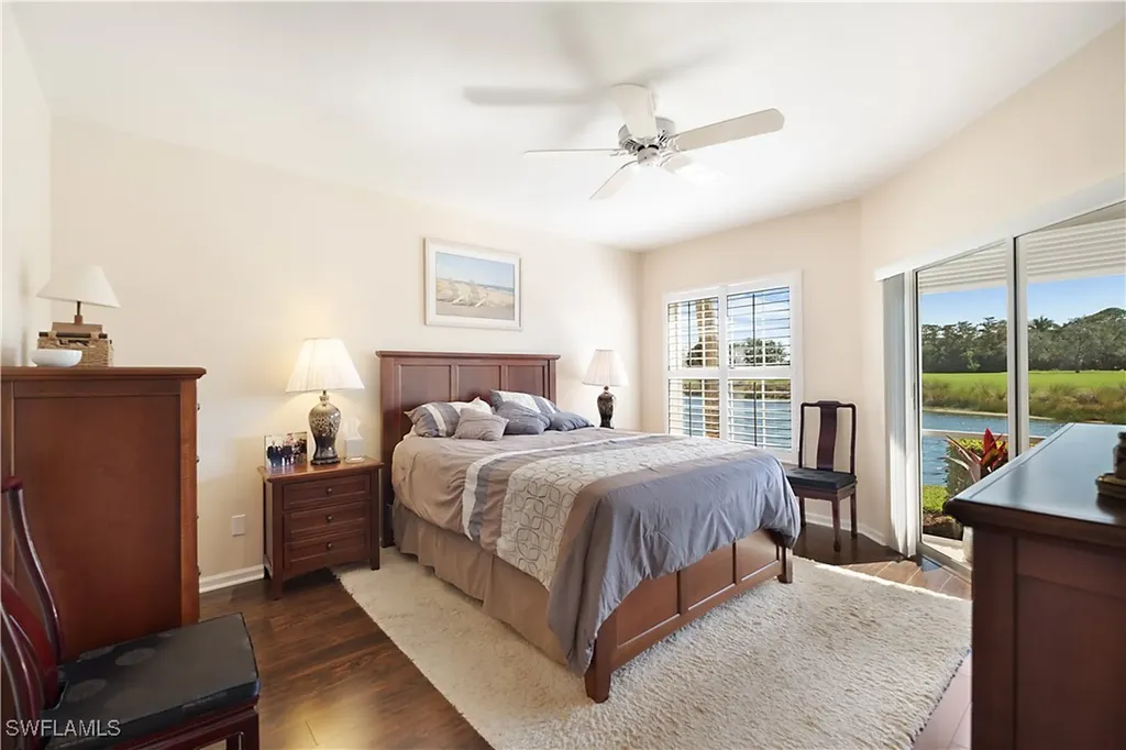 6280 Bellerive Avenue Naples FL 34119