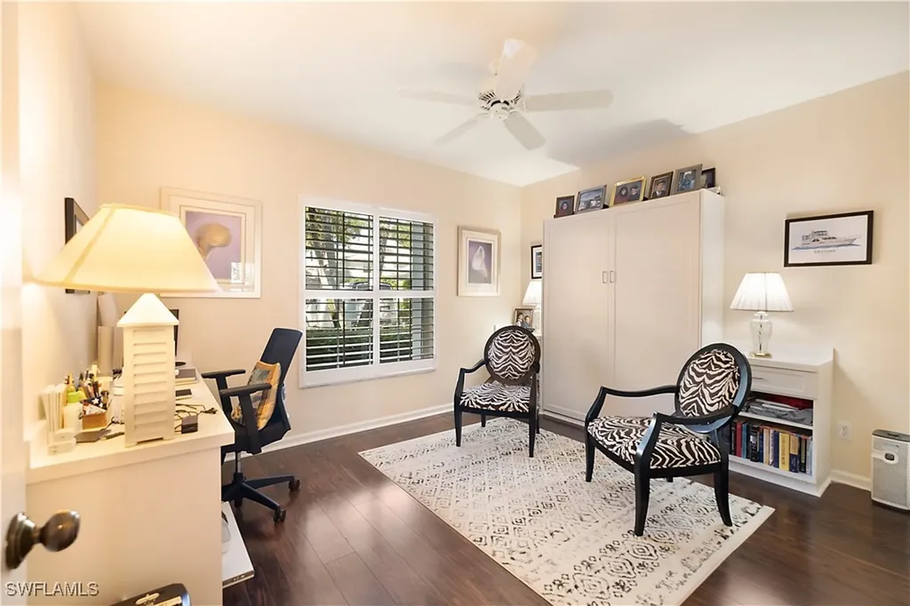 6280 Bellerive Avenue Naples FL 34119
