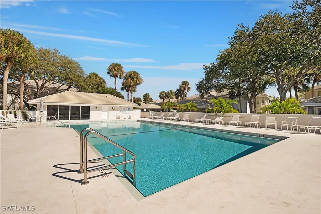 6280 Bellerive Avenue Naples FL 34119