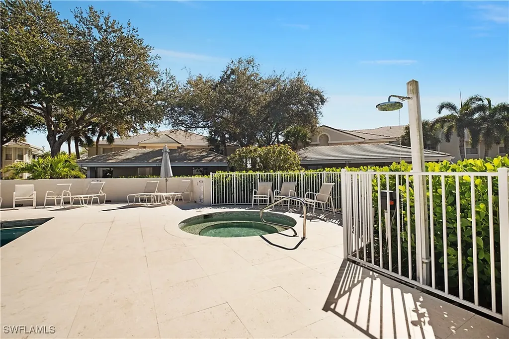6280 Bellerive Avenue Naples FL 34119