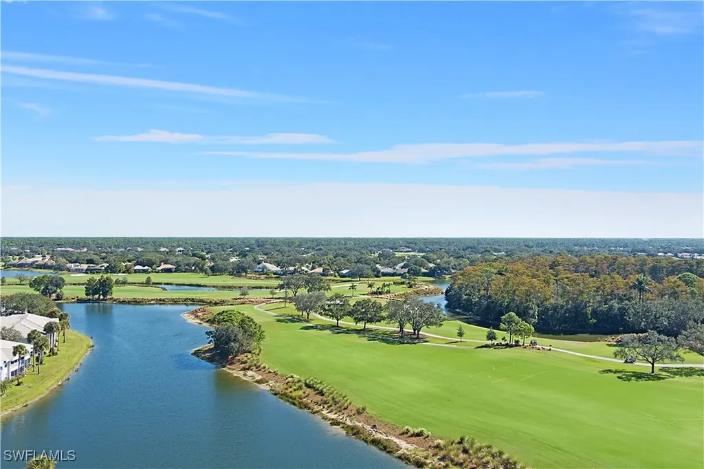 6280 Bellerive Avenue Naples FL 34119