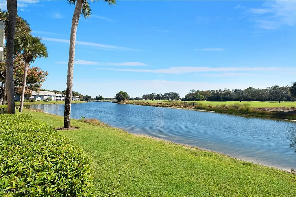 6280 Bellerive Avenue Naples FL 34119